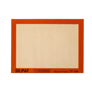 Silpat Backmatte 40x30cm