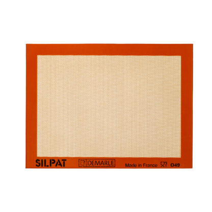 Silpat Backmatte 40x30cm