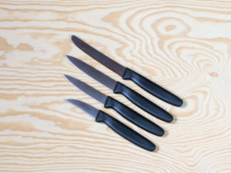 Küchenmesser, Teigmesser
