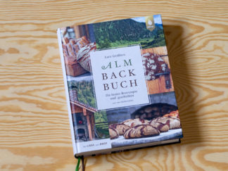 Kochbücher, Backbücher
